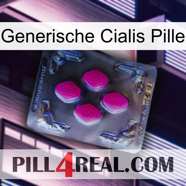Generic Cialis Pill 02